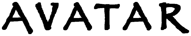 Avatar Logo and symbol meaning history PNG brand #6 Avatar Logo and symbol meaning history PNG brand